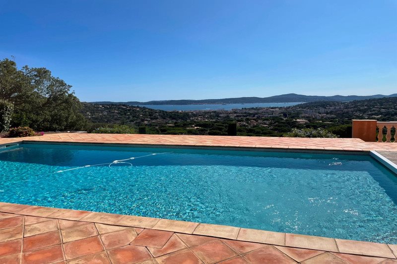 Maison à vendre, 190m², Sainte-Maxime