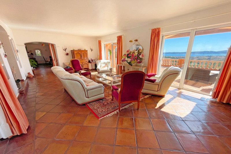 Maison à vendre, 190m², Sainte-Maxime
