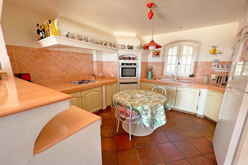 Maison à vendre, 190m², Sainte-Maxime