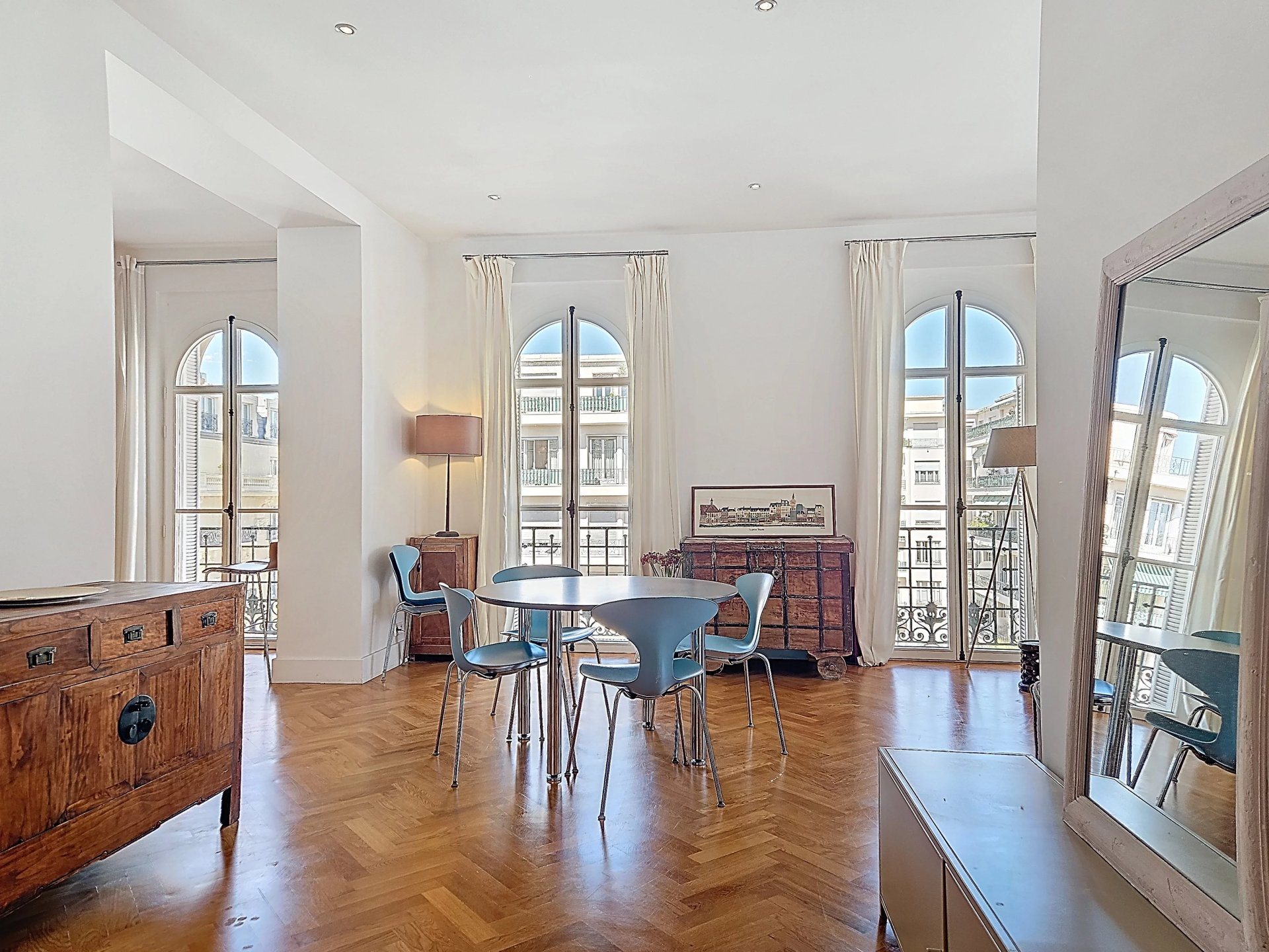 Appartement à vendre, 170m², Nice