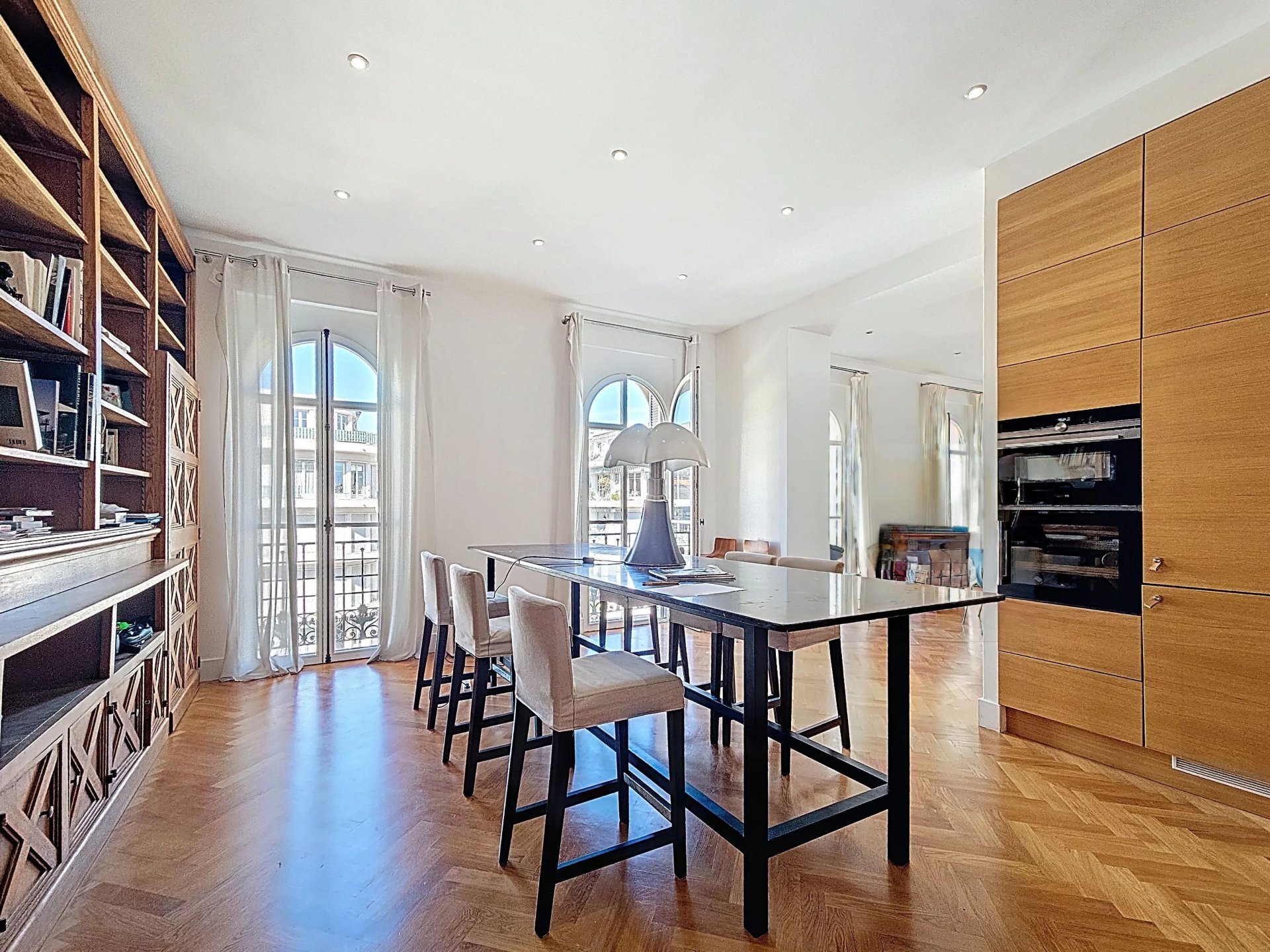 Appartement à vendre, 170m², Nice