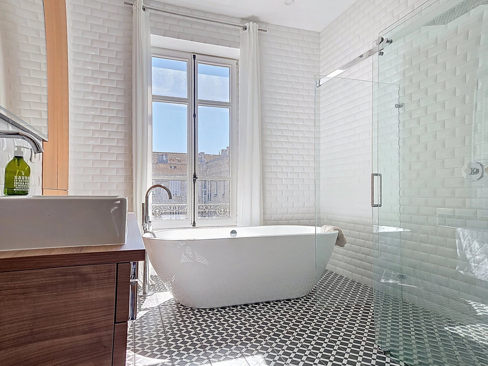 Appartement à vendre, 170m², Nice