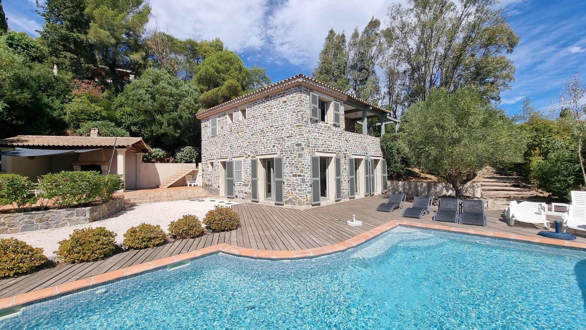 Maison à vendre, 112m², Les Issambres