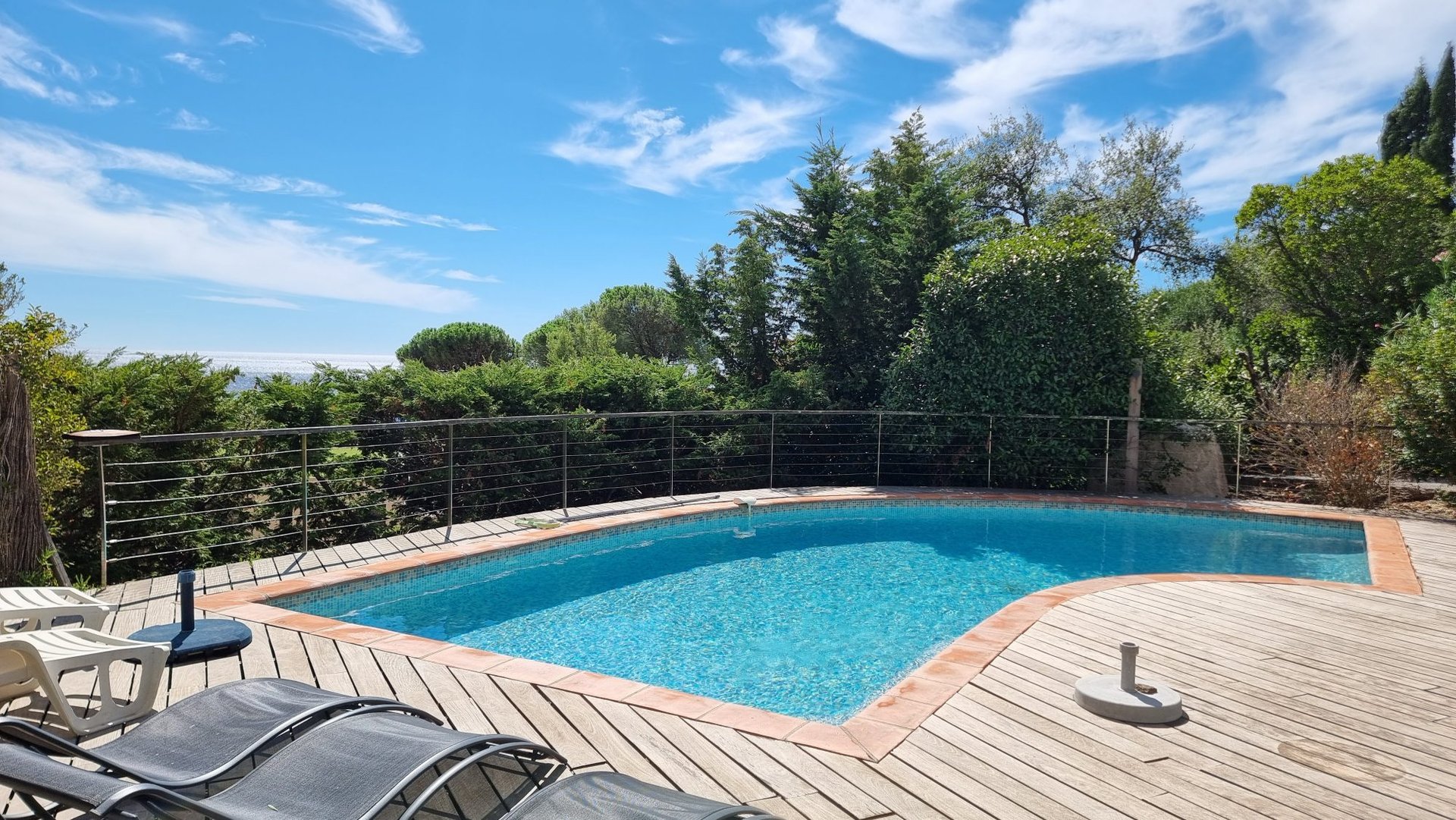 Maison à vendre, 112m², Les Issambres