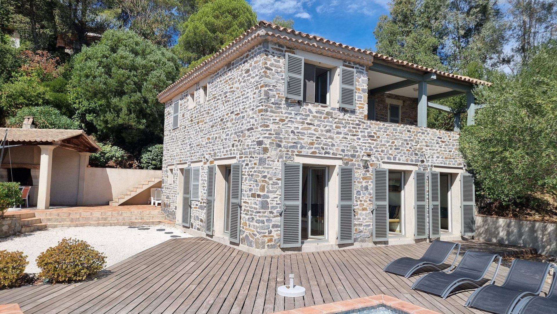 Maison à vendre, 112m², Les Issambres