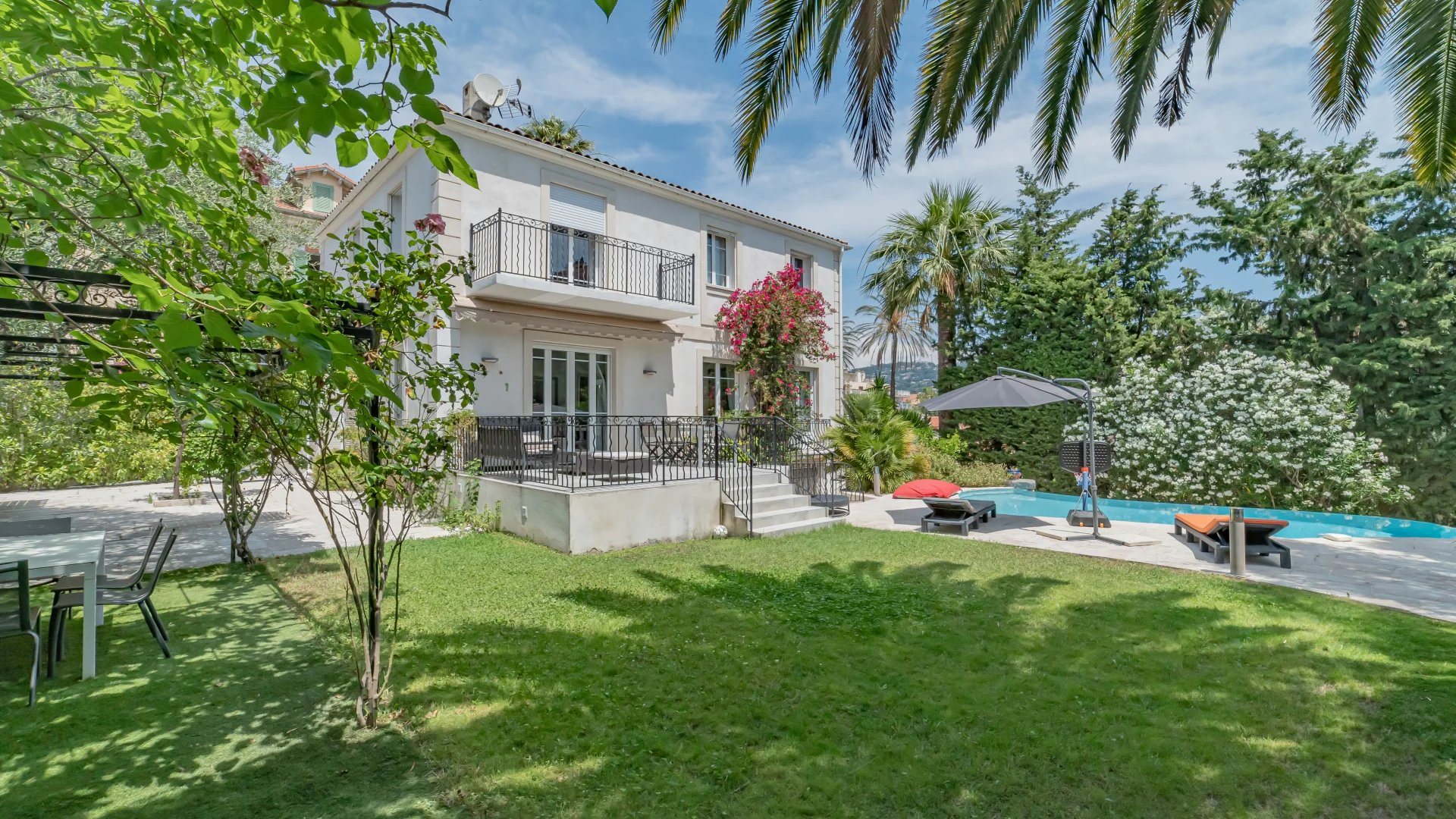 Maison à vendre, 236m², Cannes