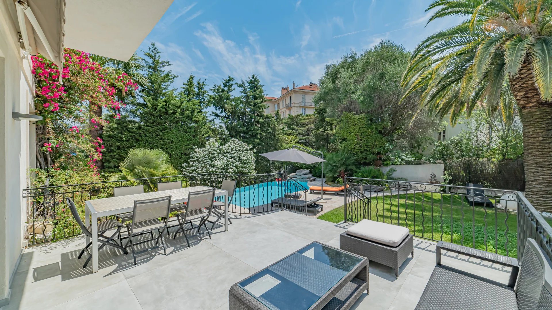 Maison à vendre, 236m², Cannes