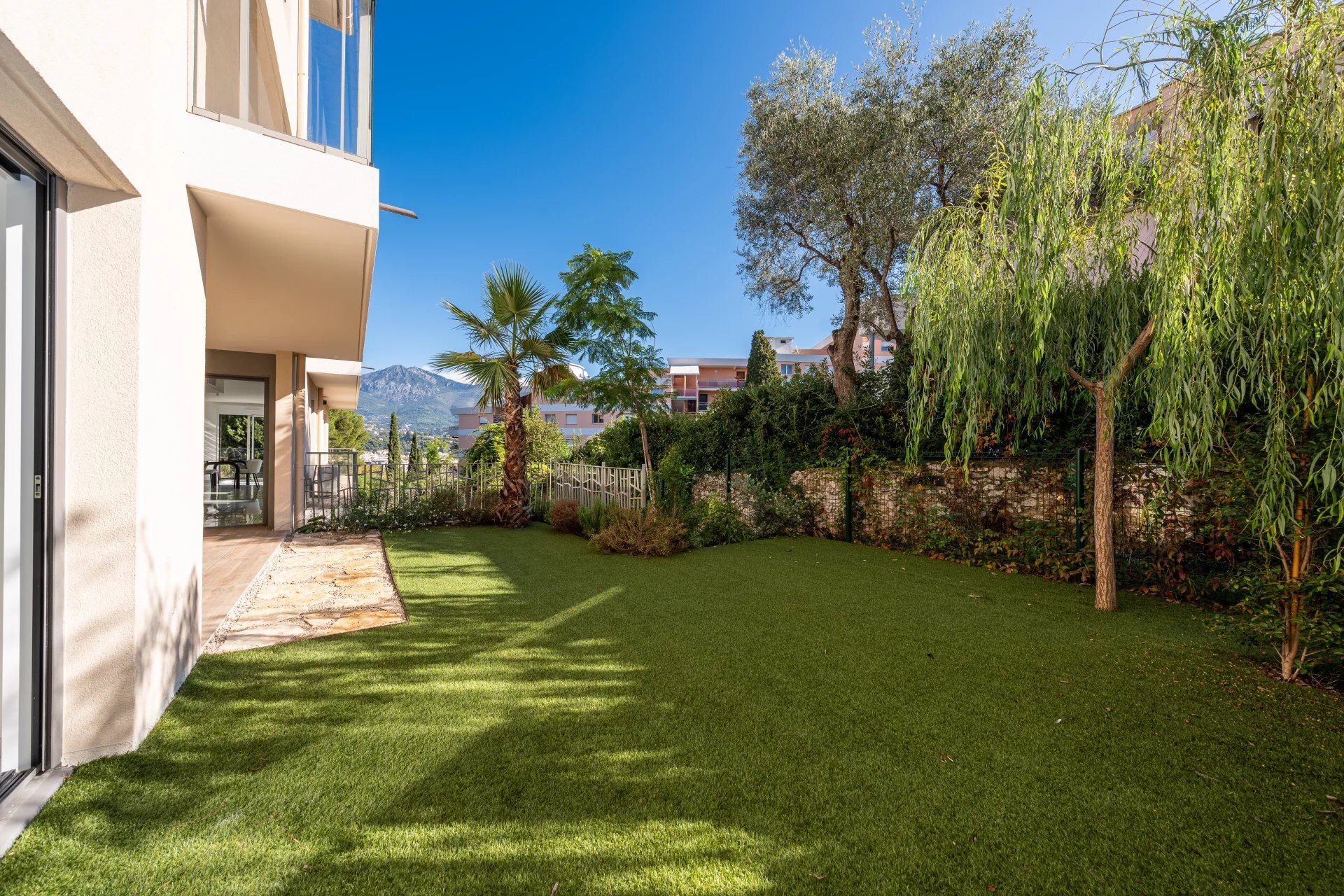 Appartement à vendre, 113m², Roquebrune-Cap-Martin