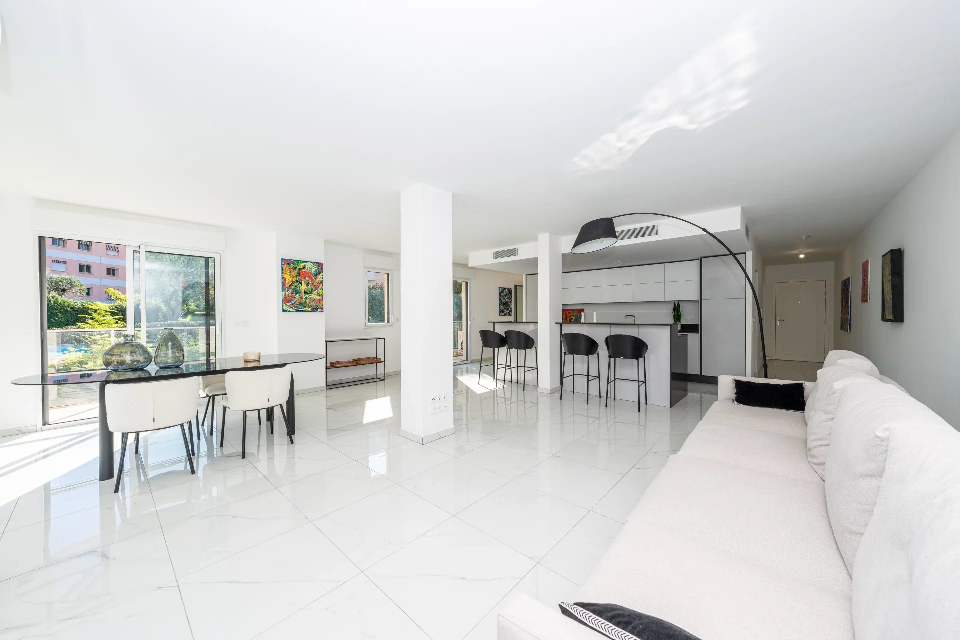 Appartement à vendre, 113m², Roquebrune-Cap-Martin
