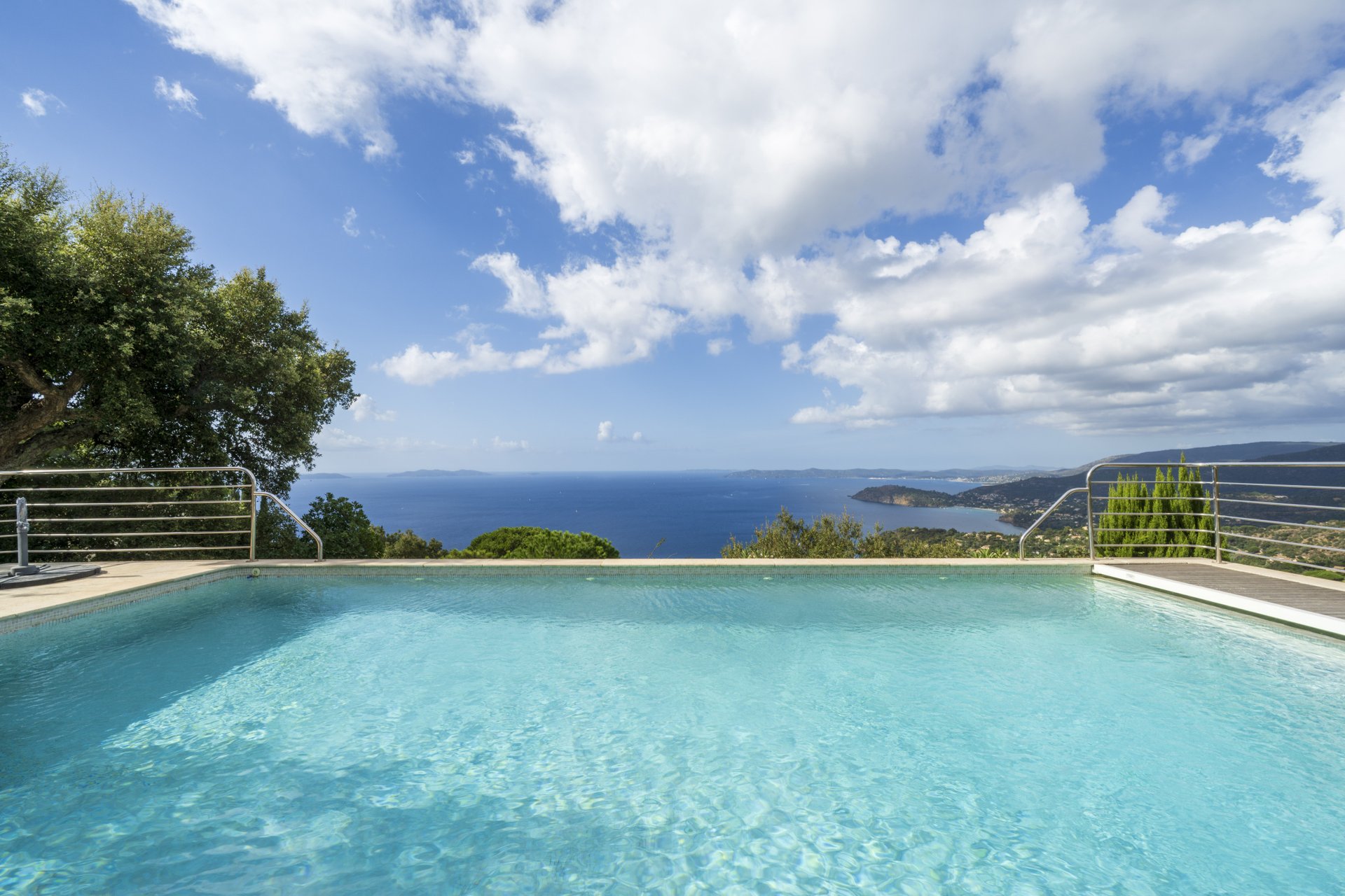 Maison à vendre, 170m², Rayol-Canadel-sur-Mer