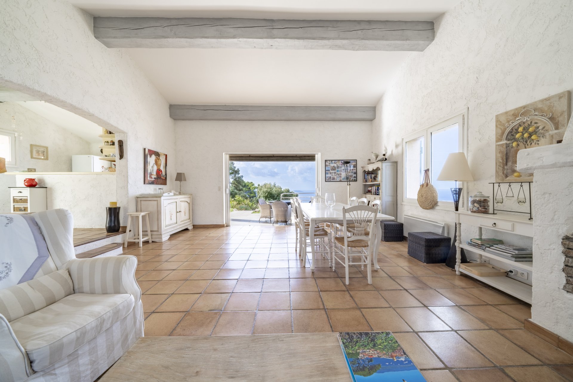 Maison à vendre, 170m², Rayol-Canadel-sur-Mer