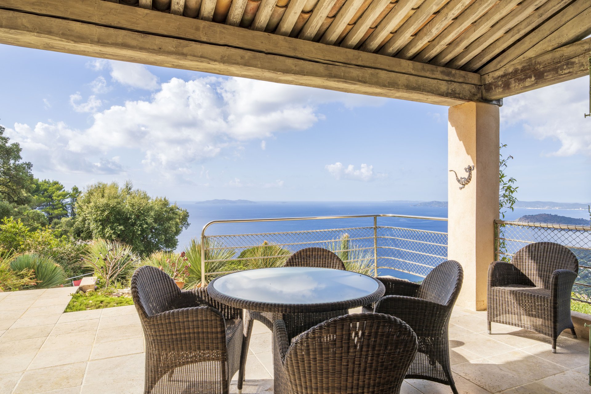 Maison à vendre, 170m², Rayol-Canadel-sur-Mer