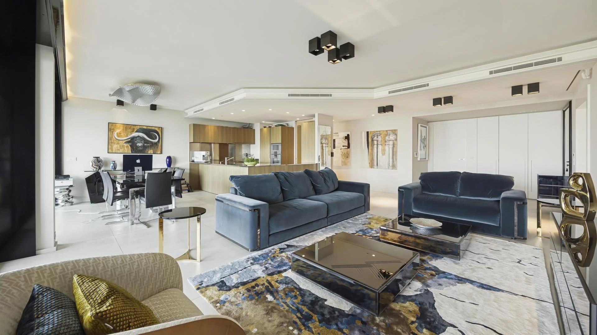 Appartement à vendre, 148m², Cannes
