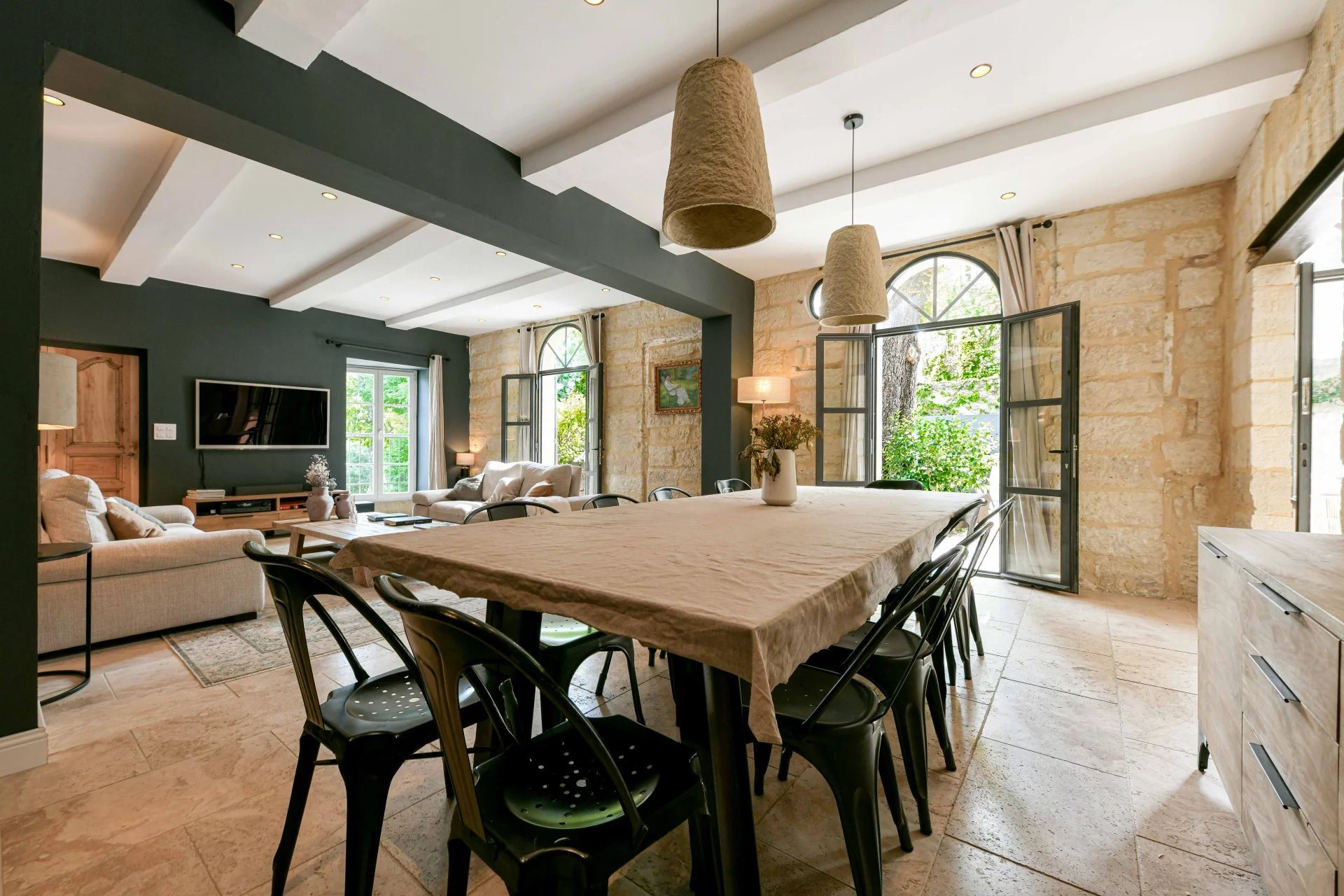 Maison à vendre, 281m², Uzès
