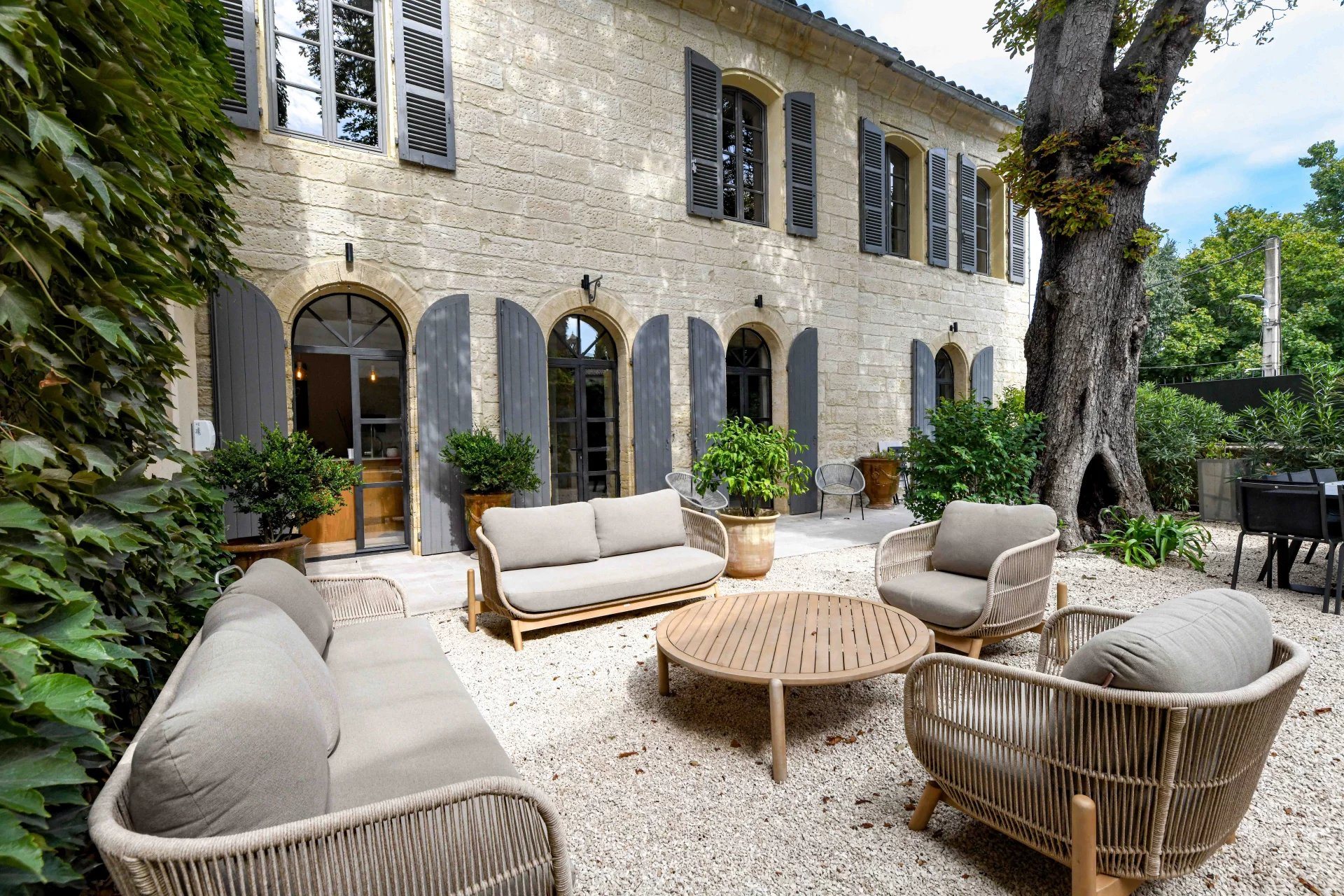 Maison à vendre, 281m², Uzès