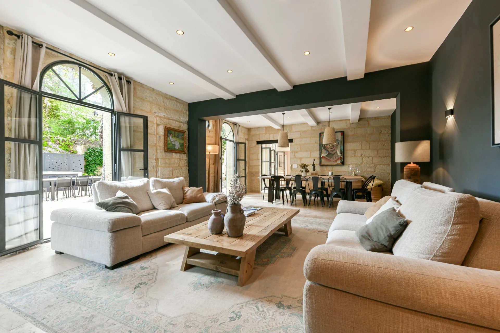 Maison à vendre, 281m², Uzès