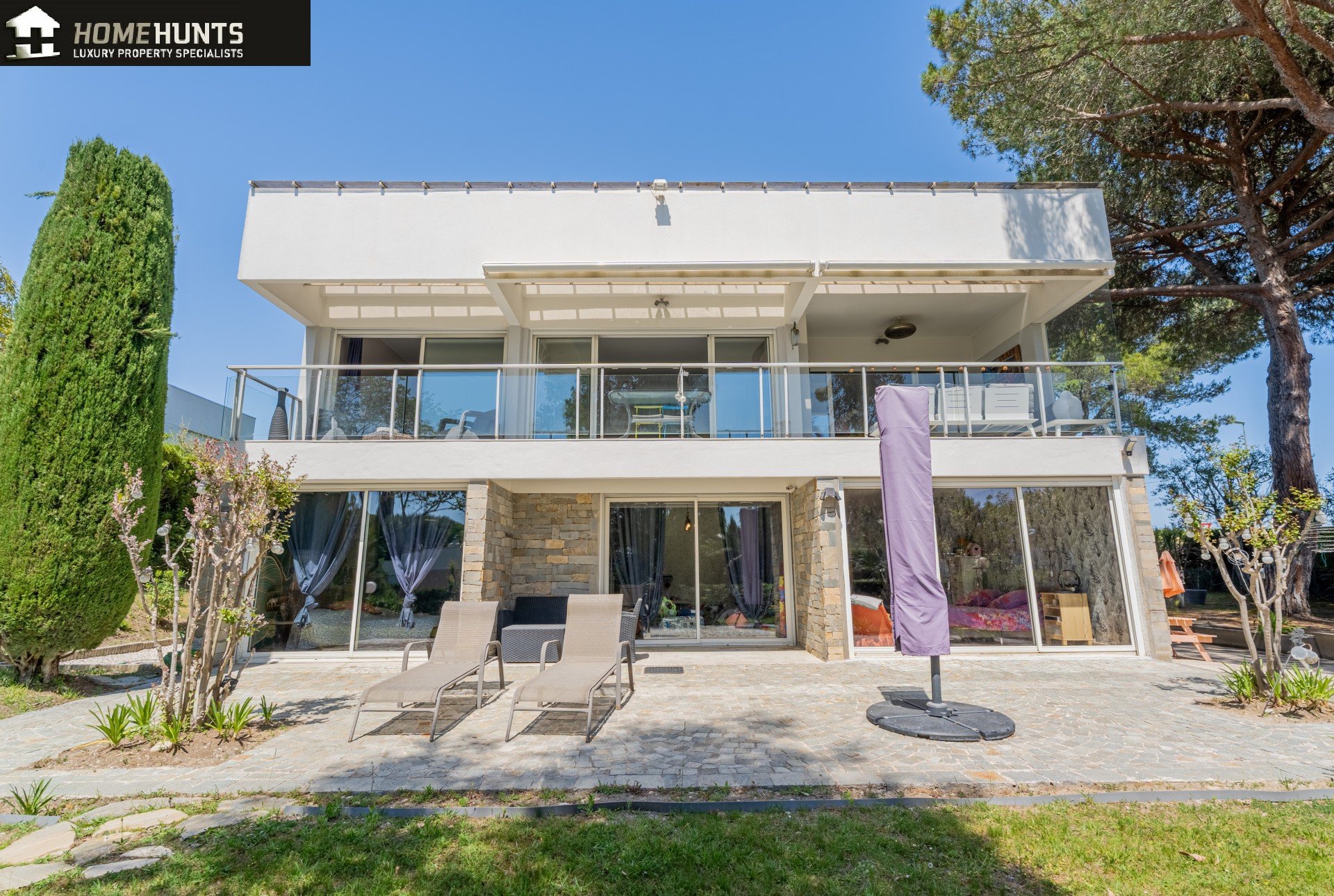 Maison à vendre, 185m², Villeneuve-Loubet