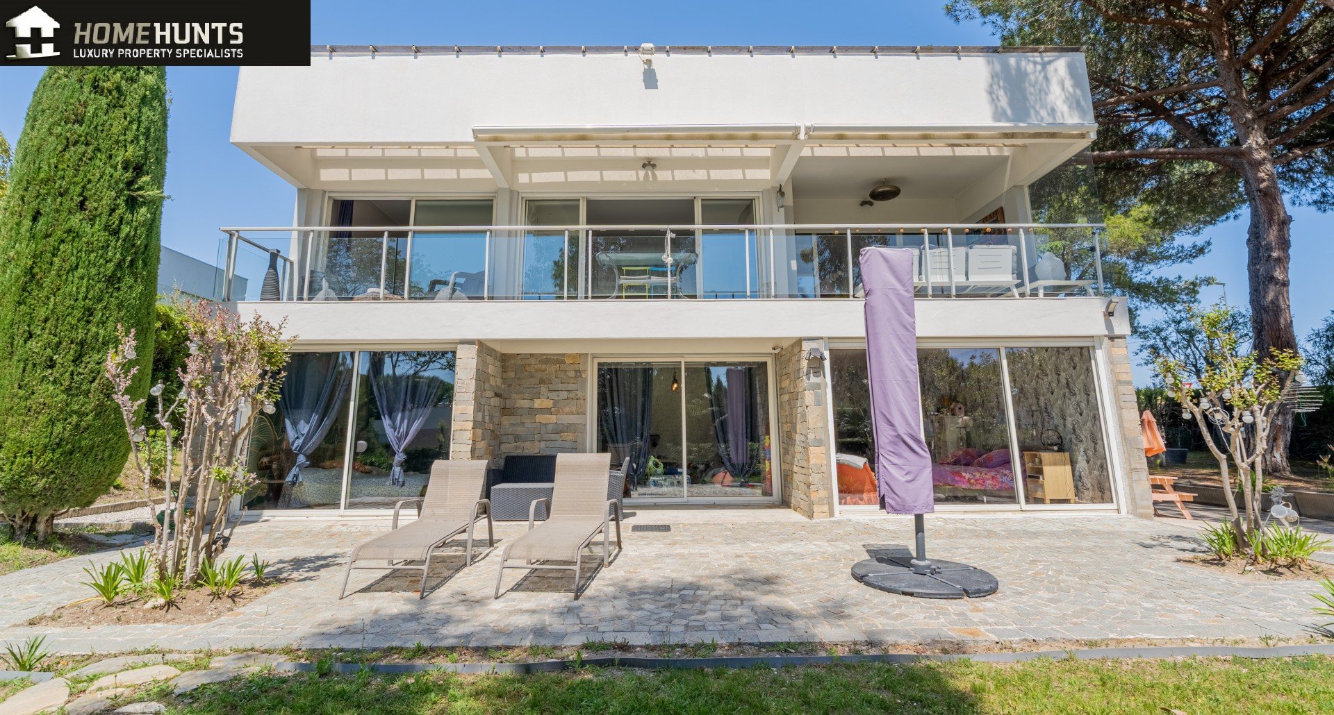 Maison à vendre, 185m², Villeneuve-Loubet