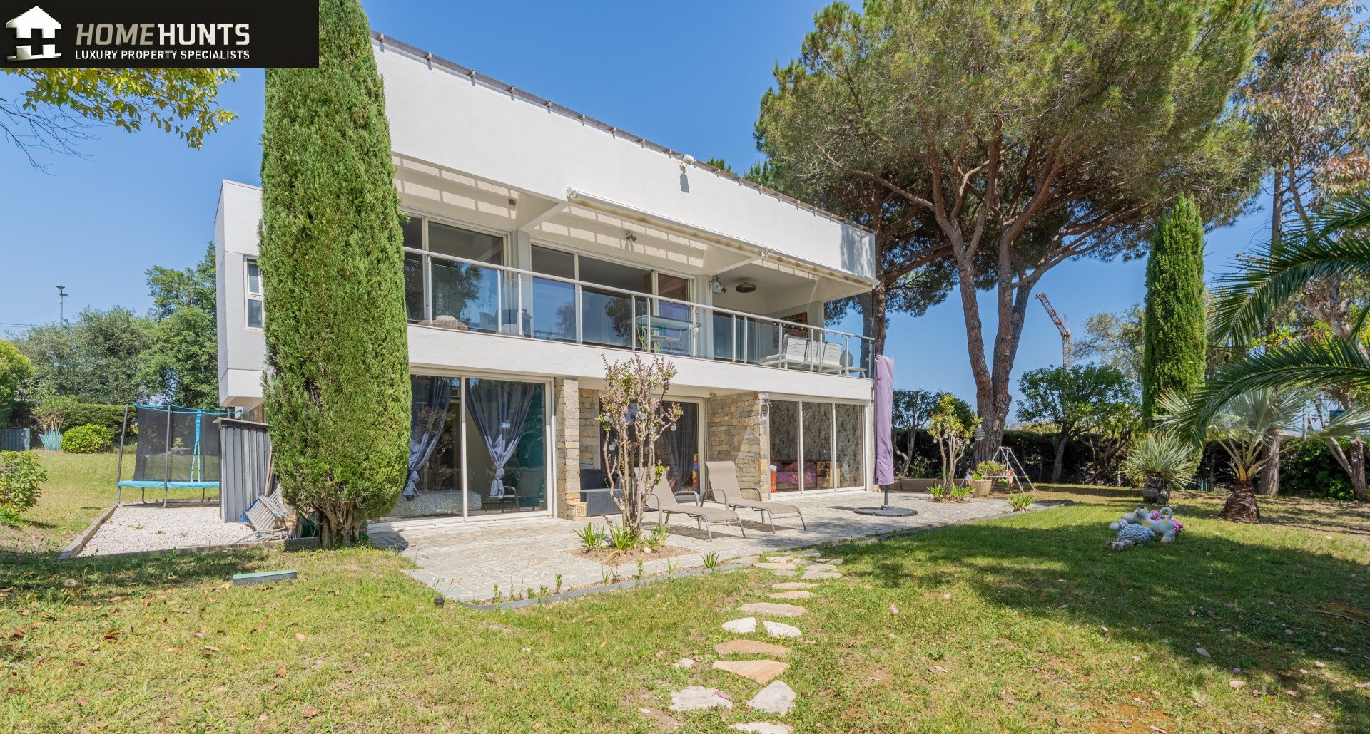 Maison à vendre, 185m², Villeneuve-Loubet