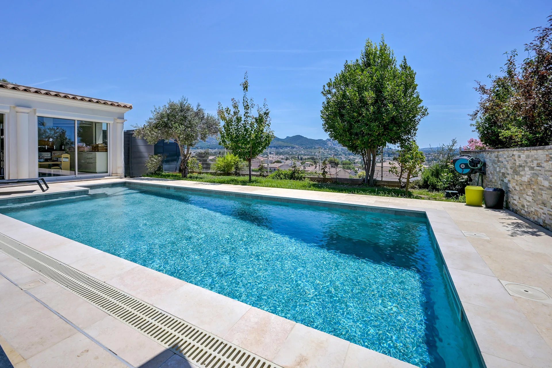 Maison à vendre, 6m², Plan-de-Cuques