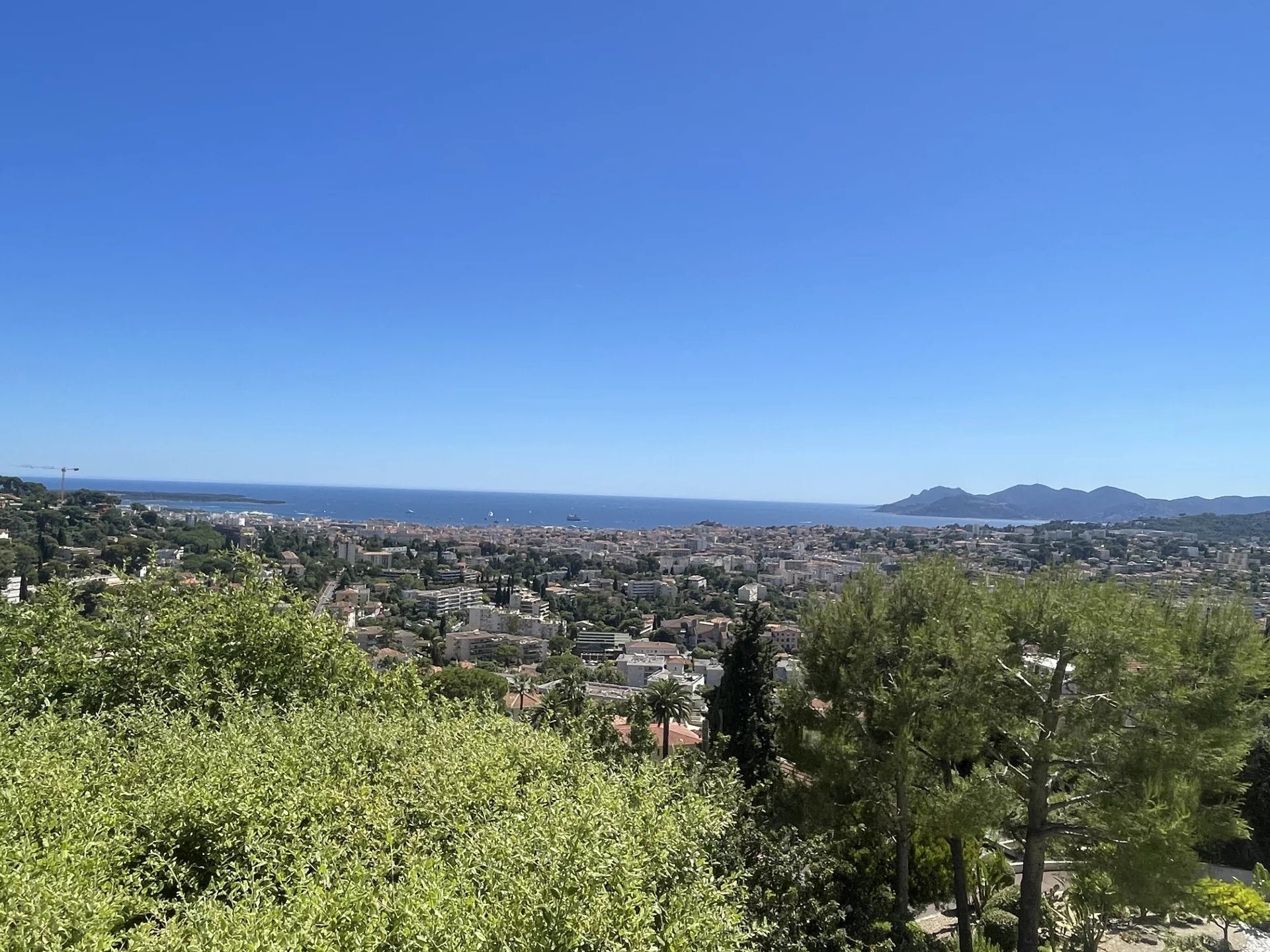 Appartement à vendre, 98m², Le Cannet
