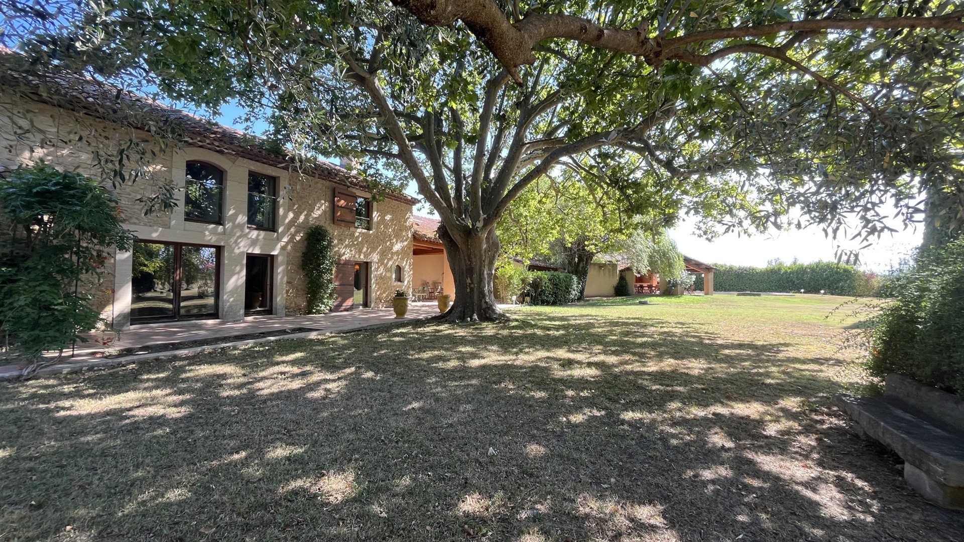 Maison à vendre, 206m², Sarrians