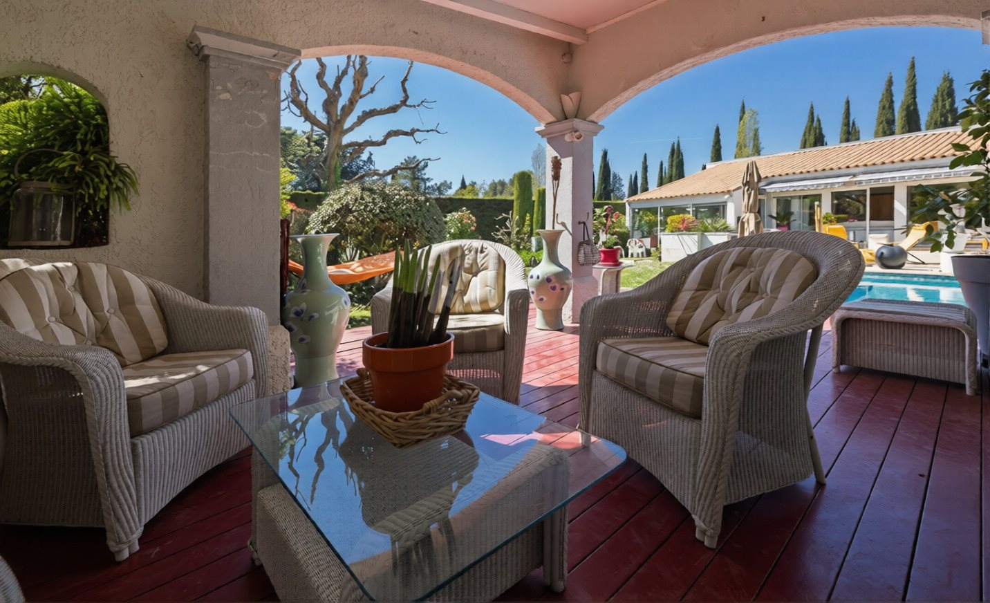 Maison à vendre, 244m², Bouc-Bel-Air