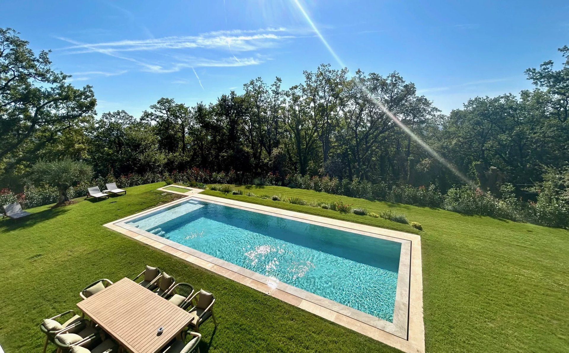 Maison à vendre, 180m², Vence