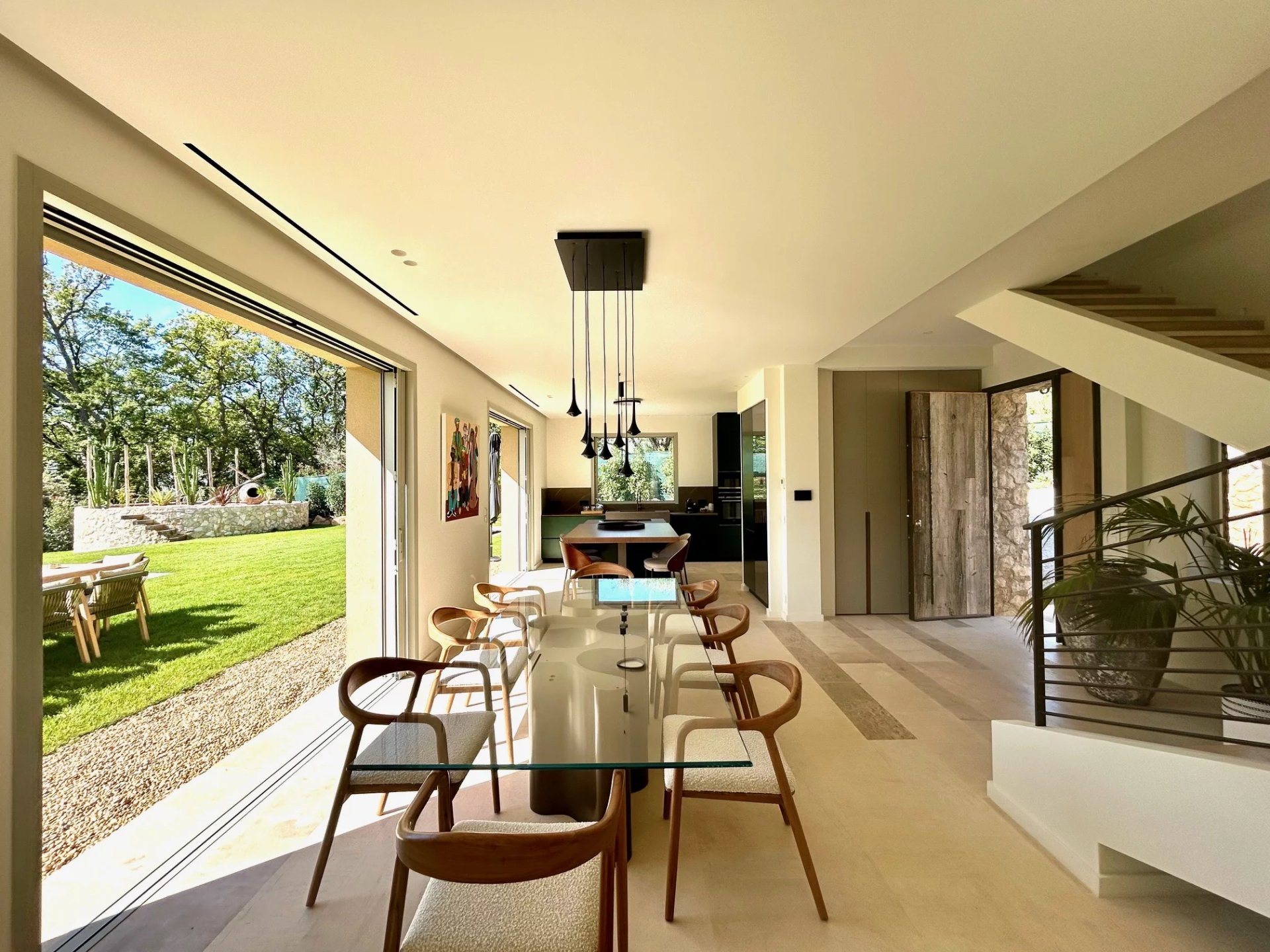 Maison à vendre, 180m², Vence
