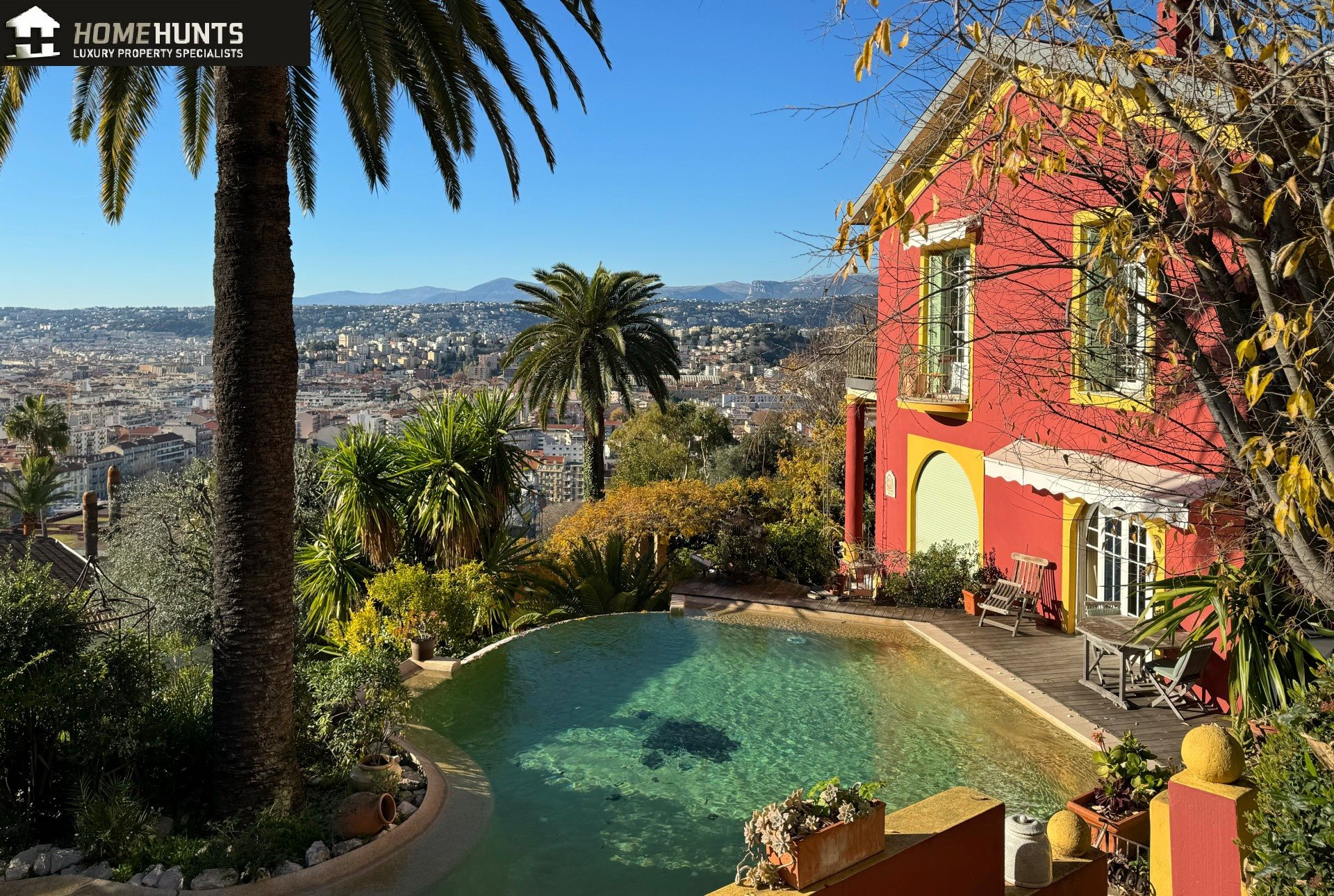 Maison à vendre, 220m², Nice