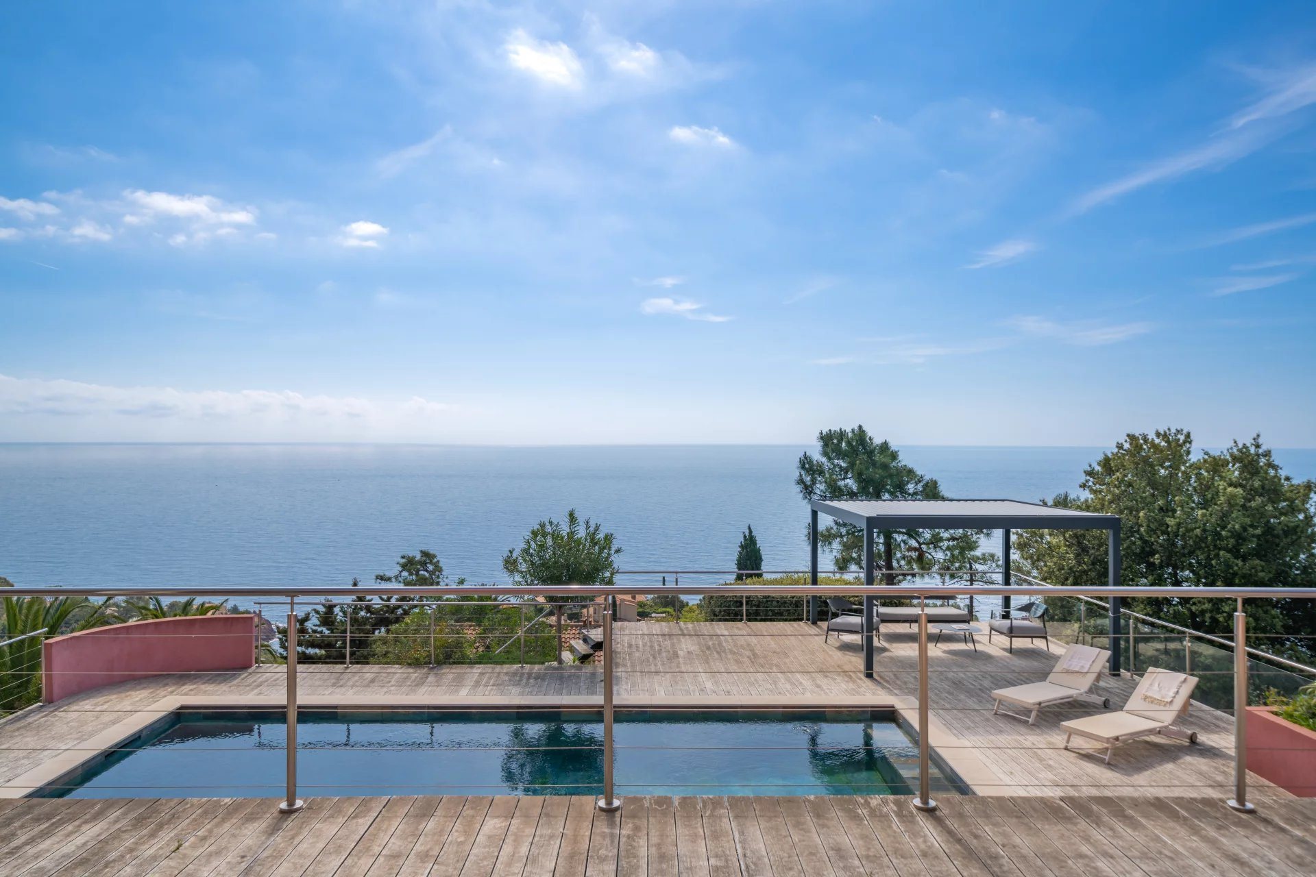 Maison à vendre, 234m², Le Cannet