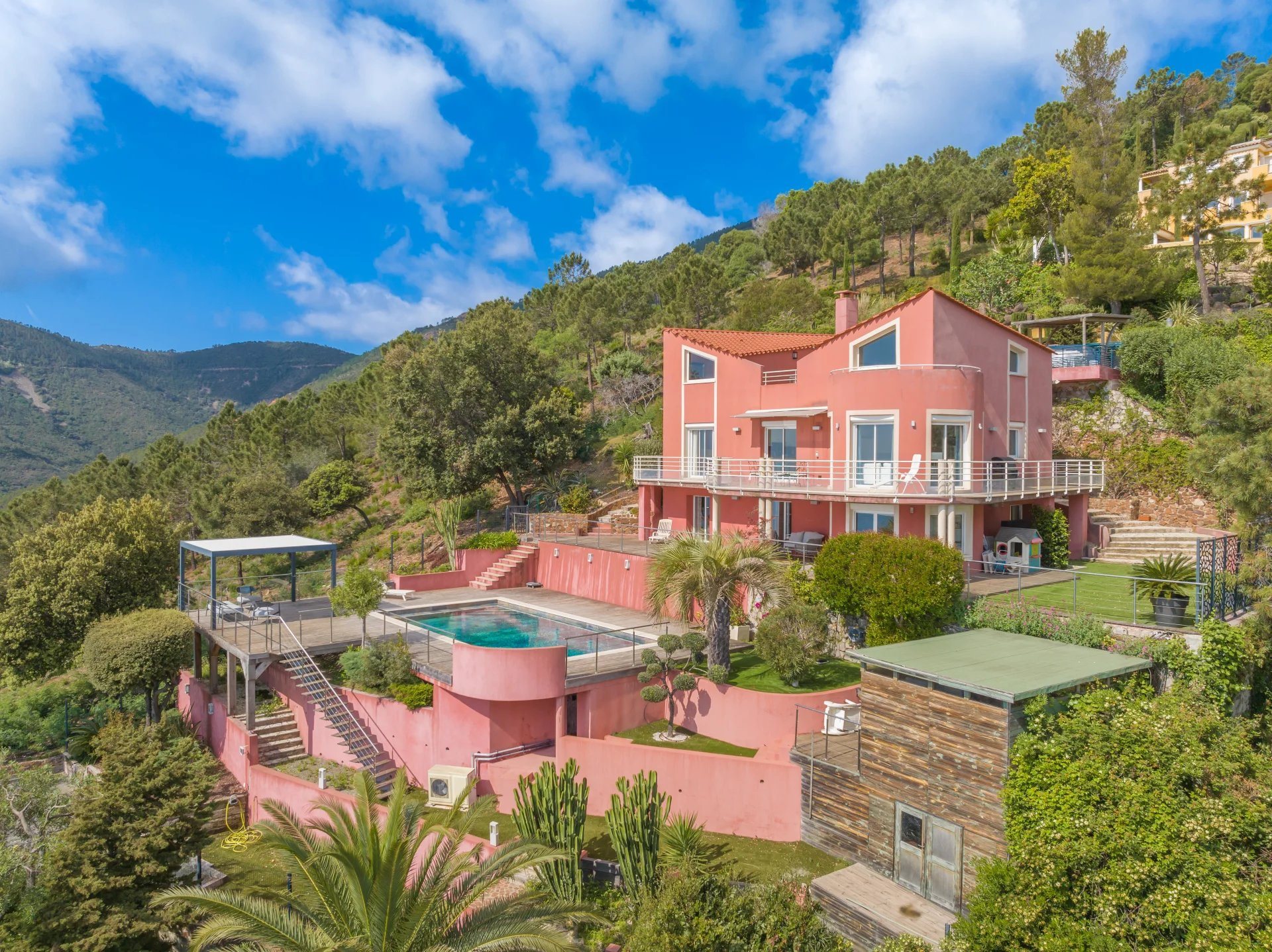 Maison à vendre, 234m², Le Cannet
