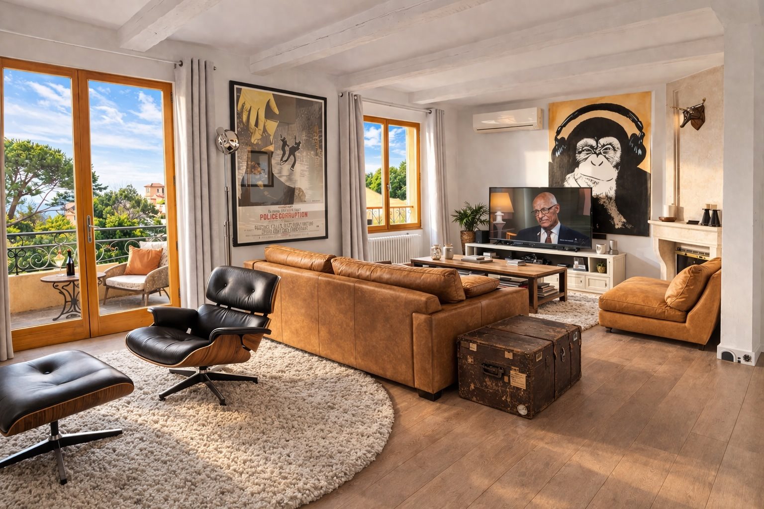 Maison à vendre, 128m², Grasse