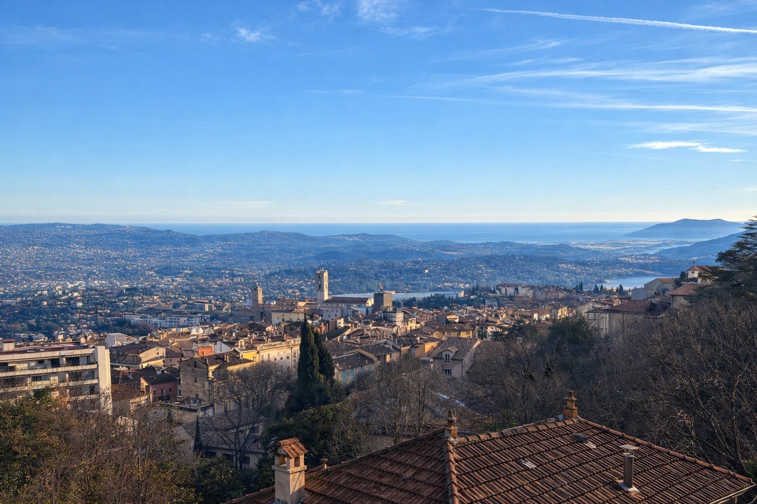 Maison à vendre, 128m², Grasse