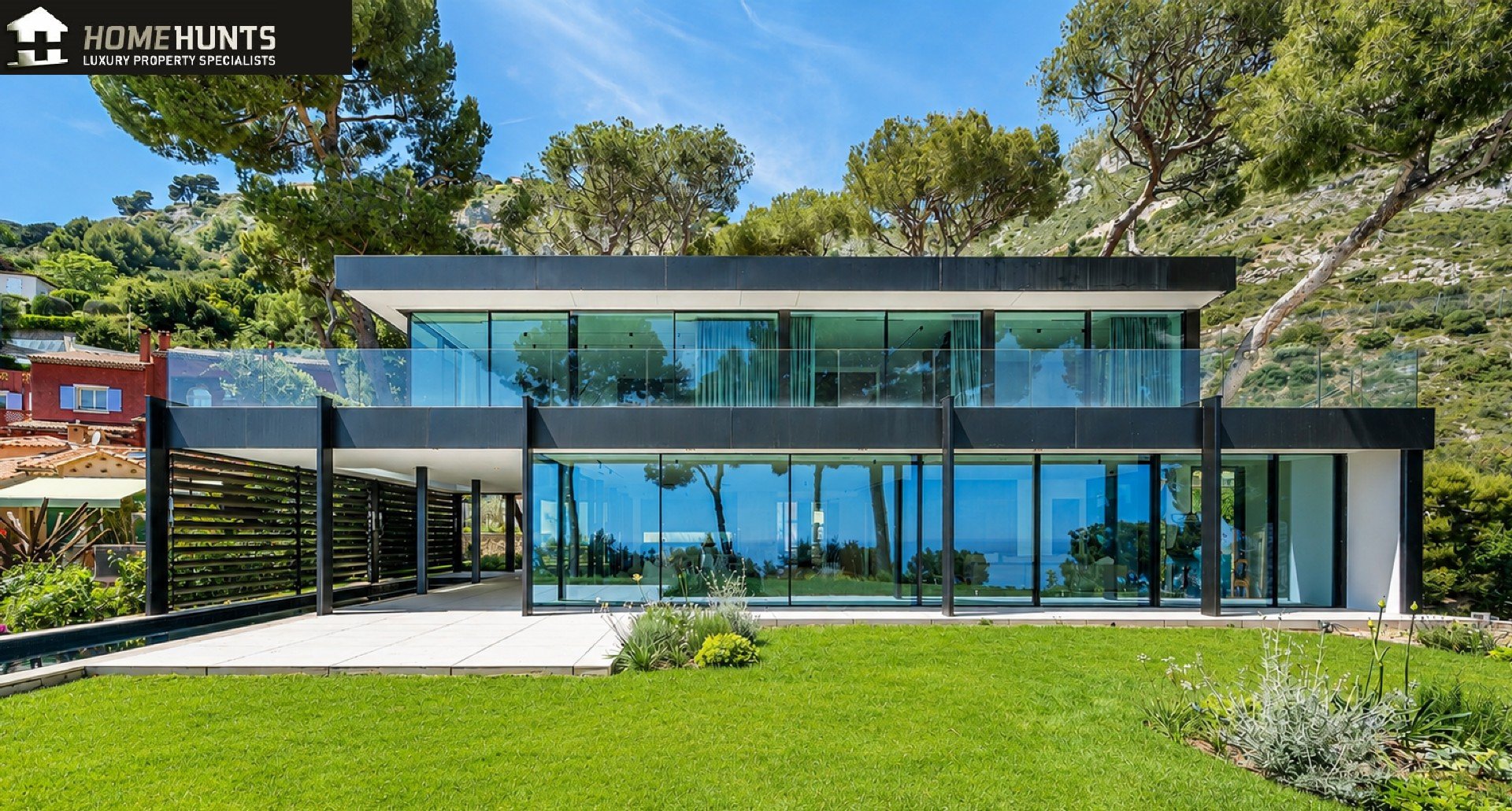 Maison à vendre, 360m², Èze