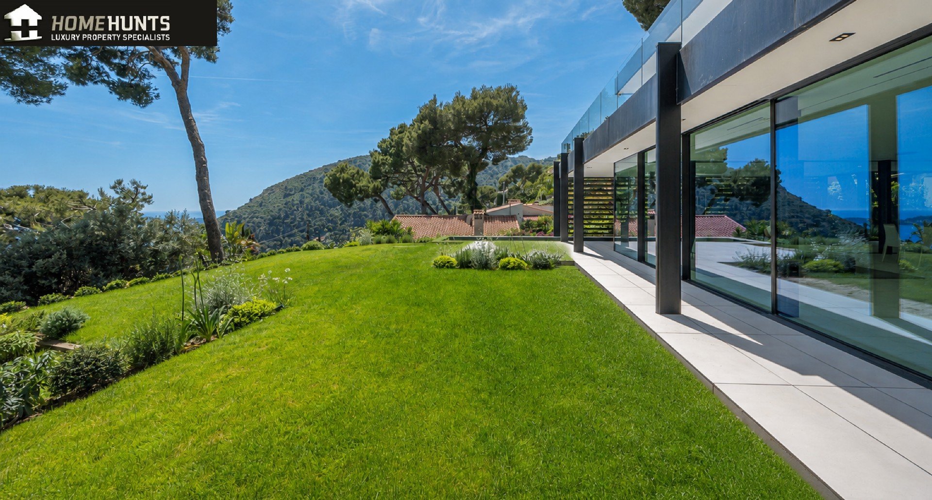 Maison à vendre, 360m², Èze