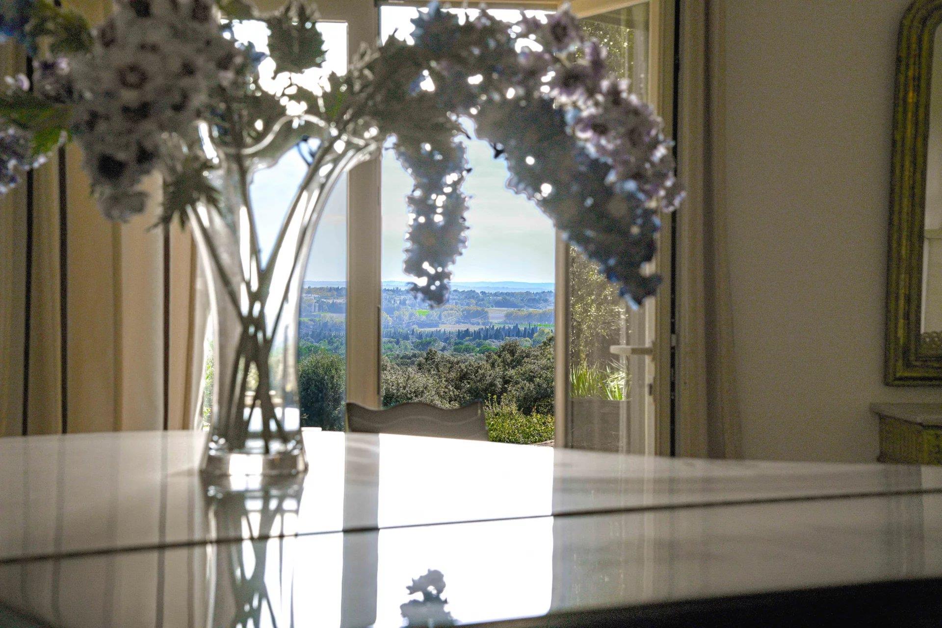 Maison à vendre, 414m², Uzès