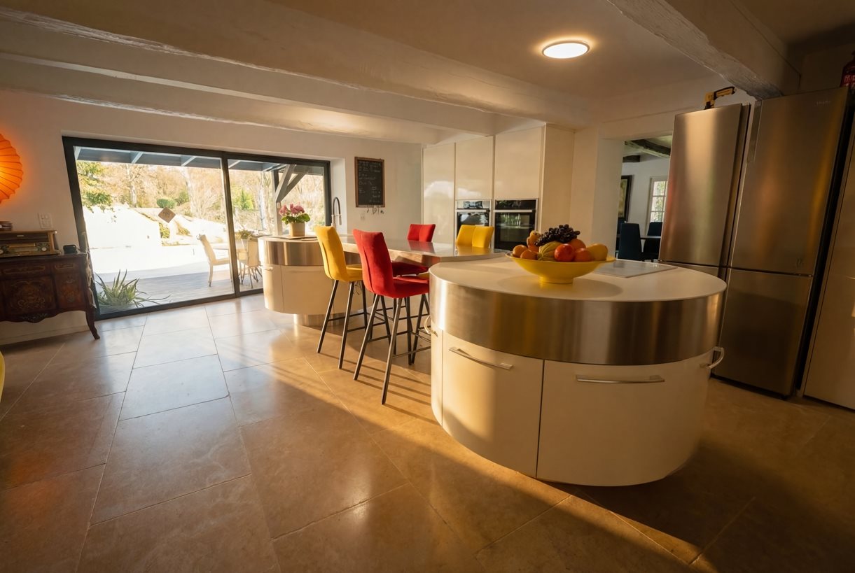 Maison à vendre, 7m², Callian