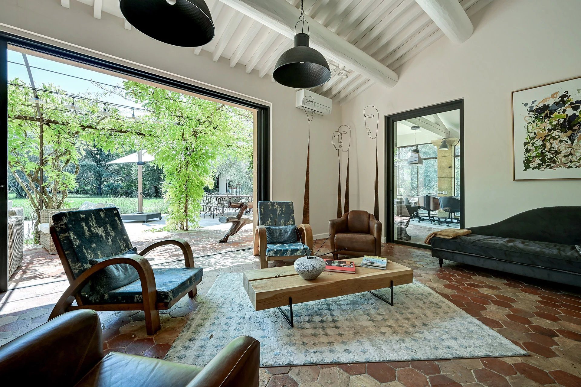 Maison à vendre, 581m², Aix-en-Provence