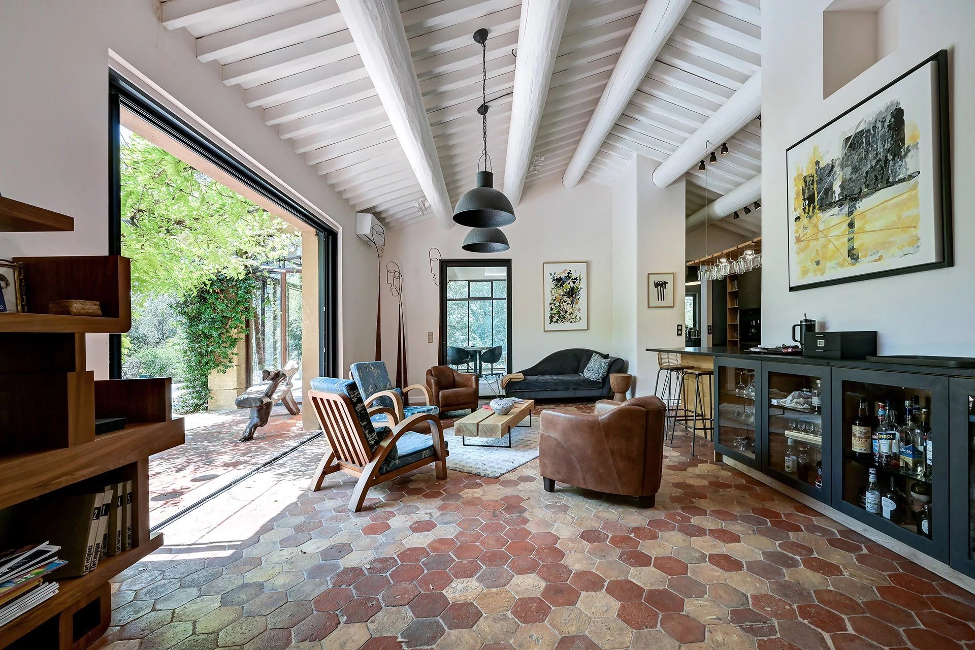 Maison à vendre, 581m², Aix-en-Provence