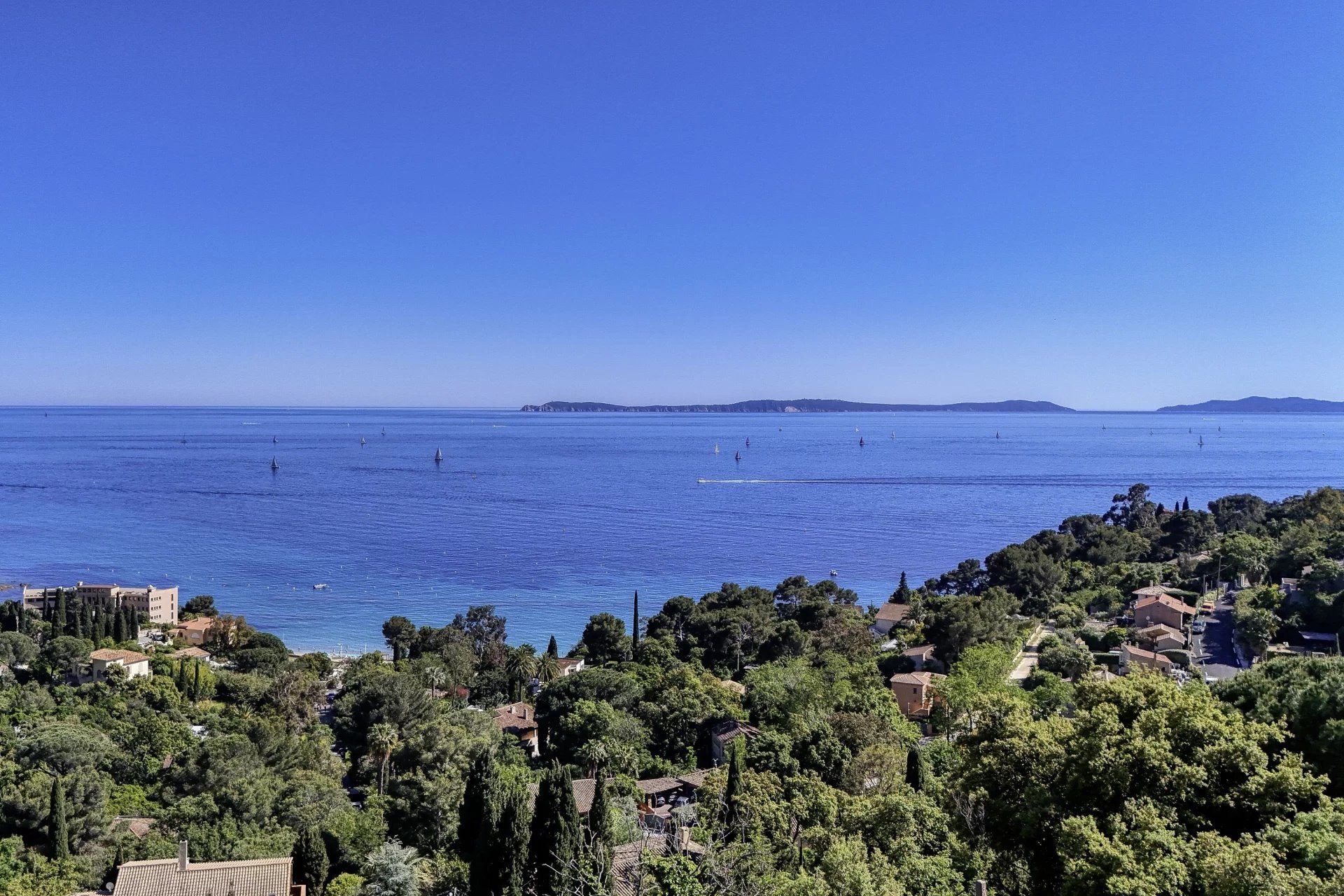 Maison à vendre, 194m², Rayol-Canadel-sur-Mer
