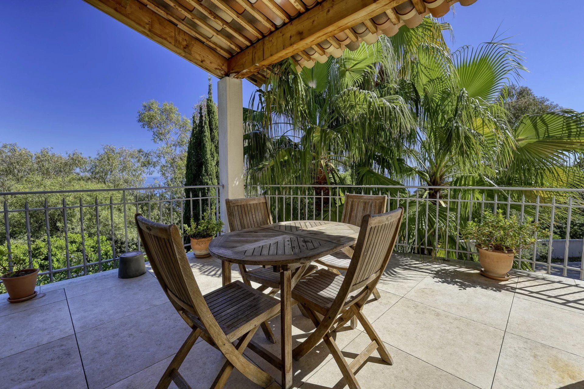 Maison à vendre, 194m², Rayol-Canadel-sur-Mer
