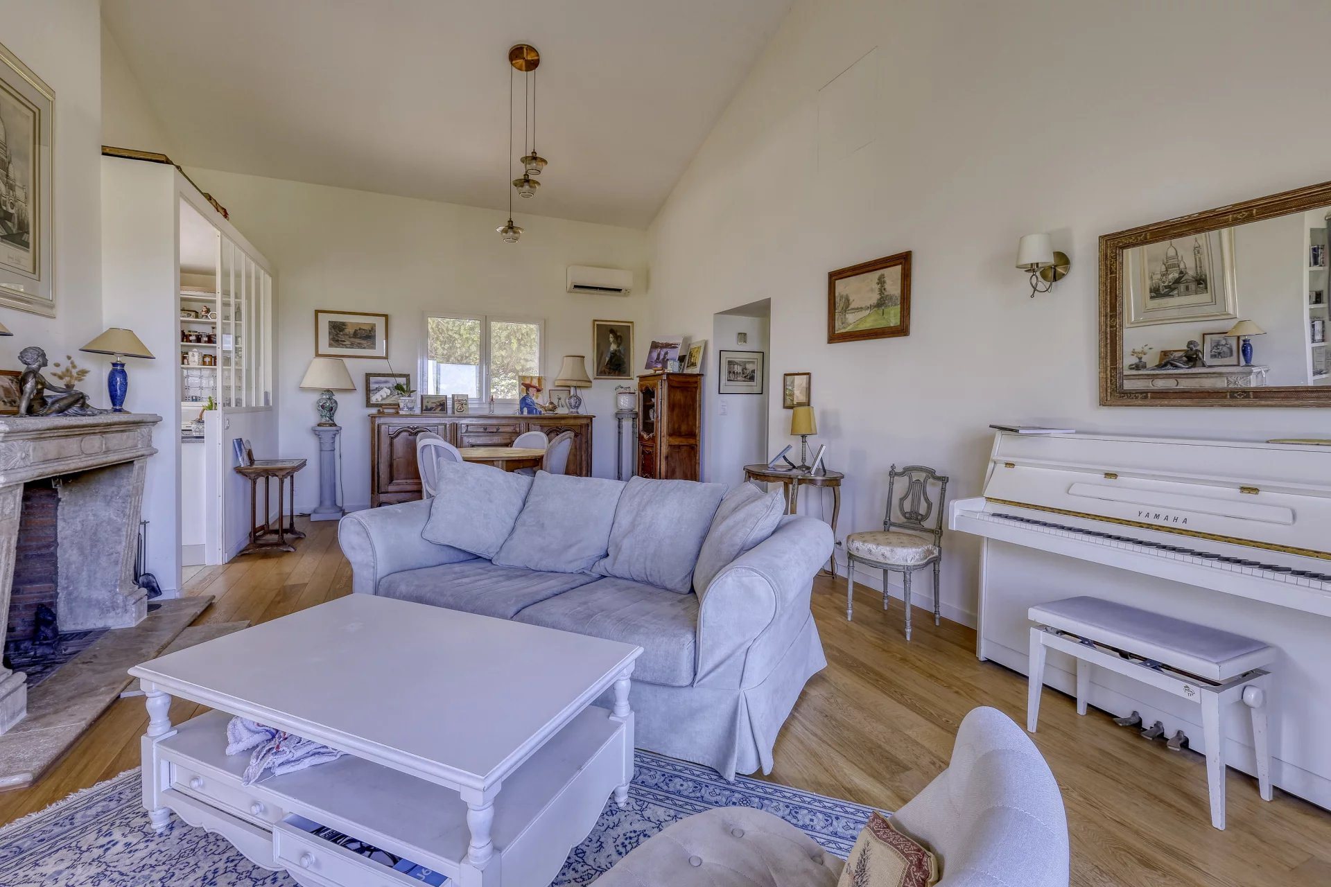 Maison à vendre, 194m², Rayol-Canadel-sur-Mer