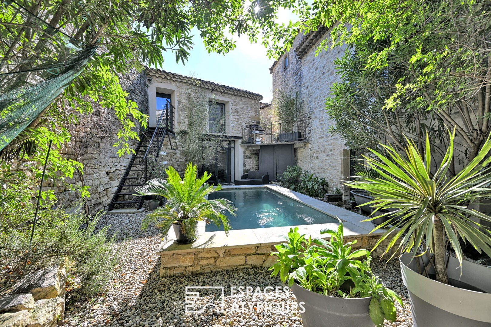 Maison à vendre, 310m², Uzès
