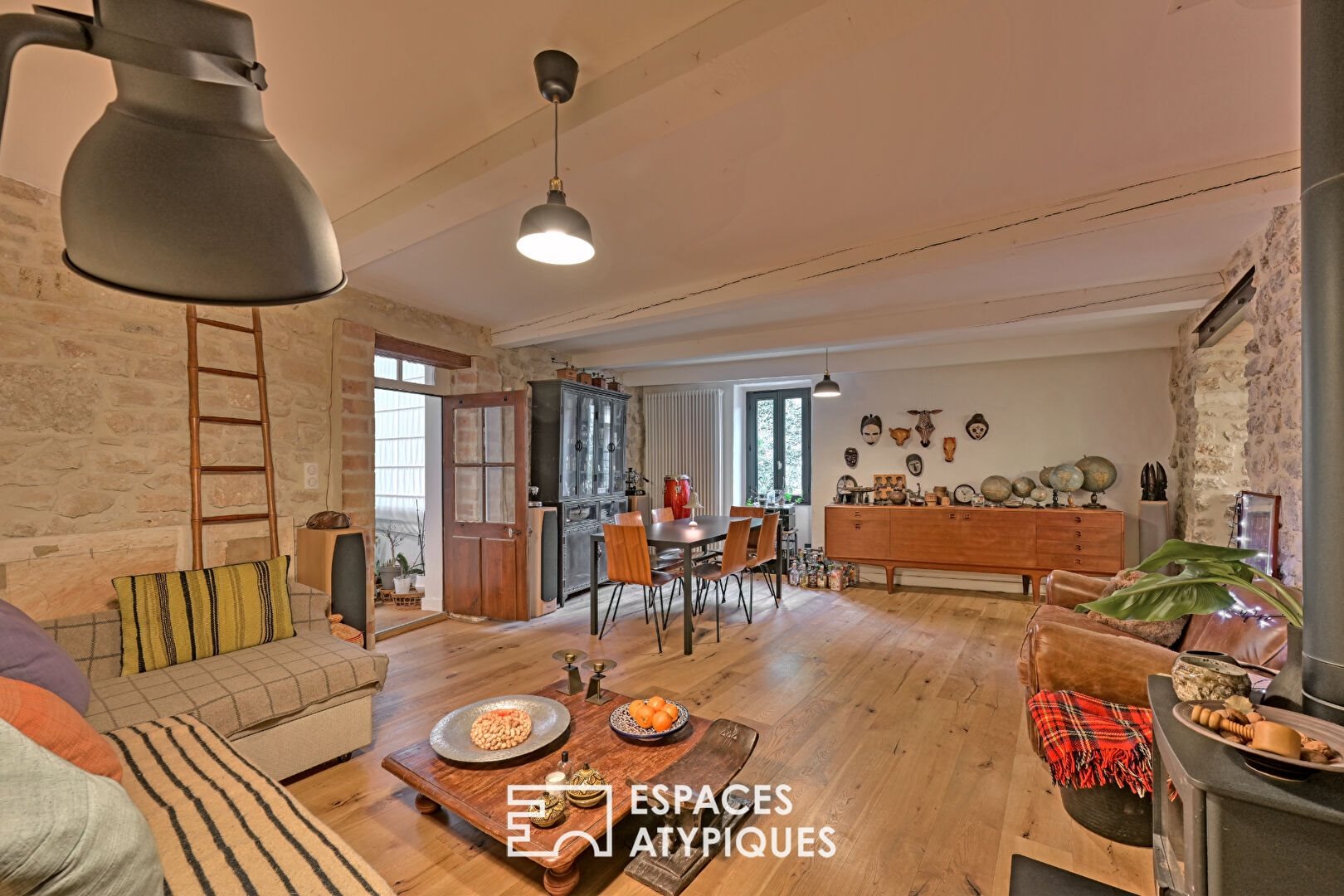 Maison à vendre, 310m², Uzès