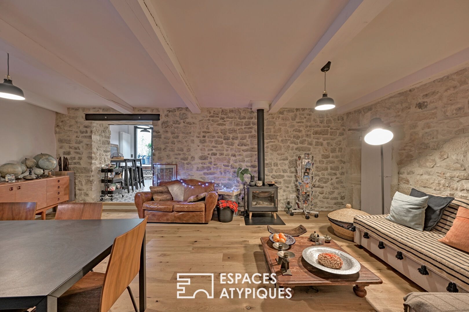 Maison à vendre, 310m², Uzès