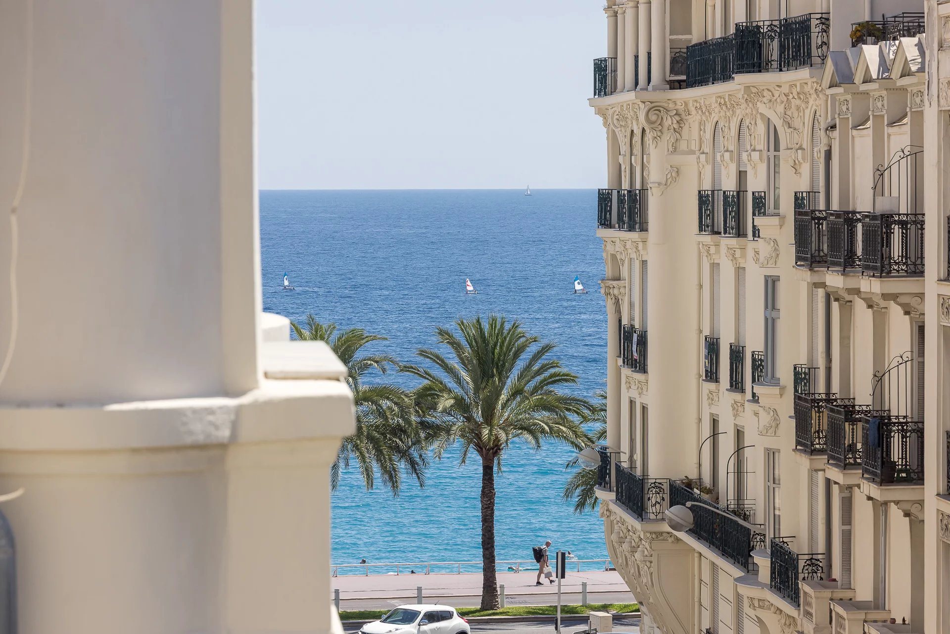 Appartement à vendre, 100m², Nice