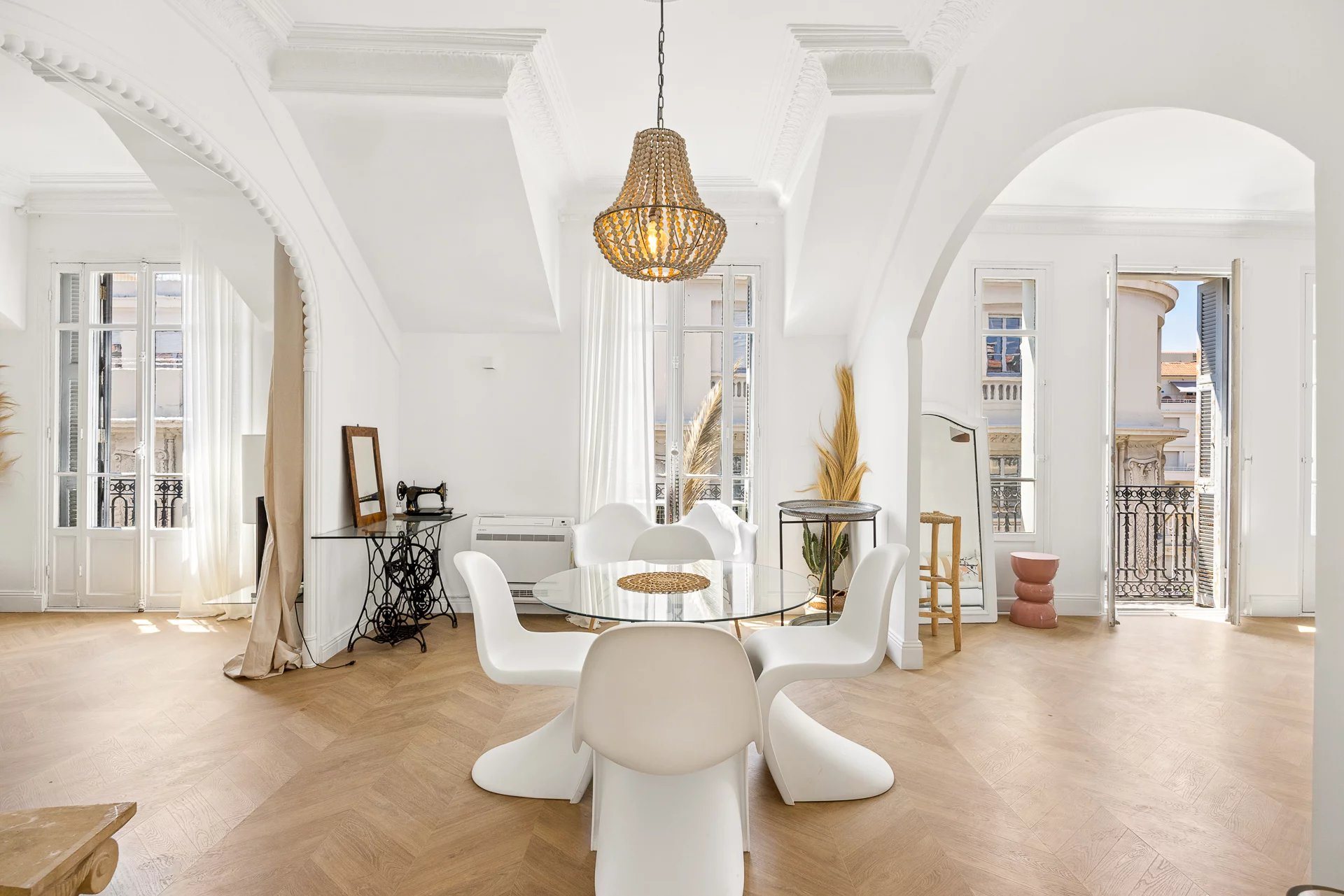 Appartement à vendre, 100m², Nice