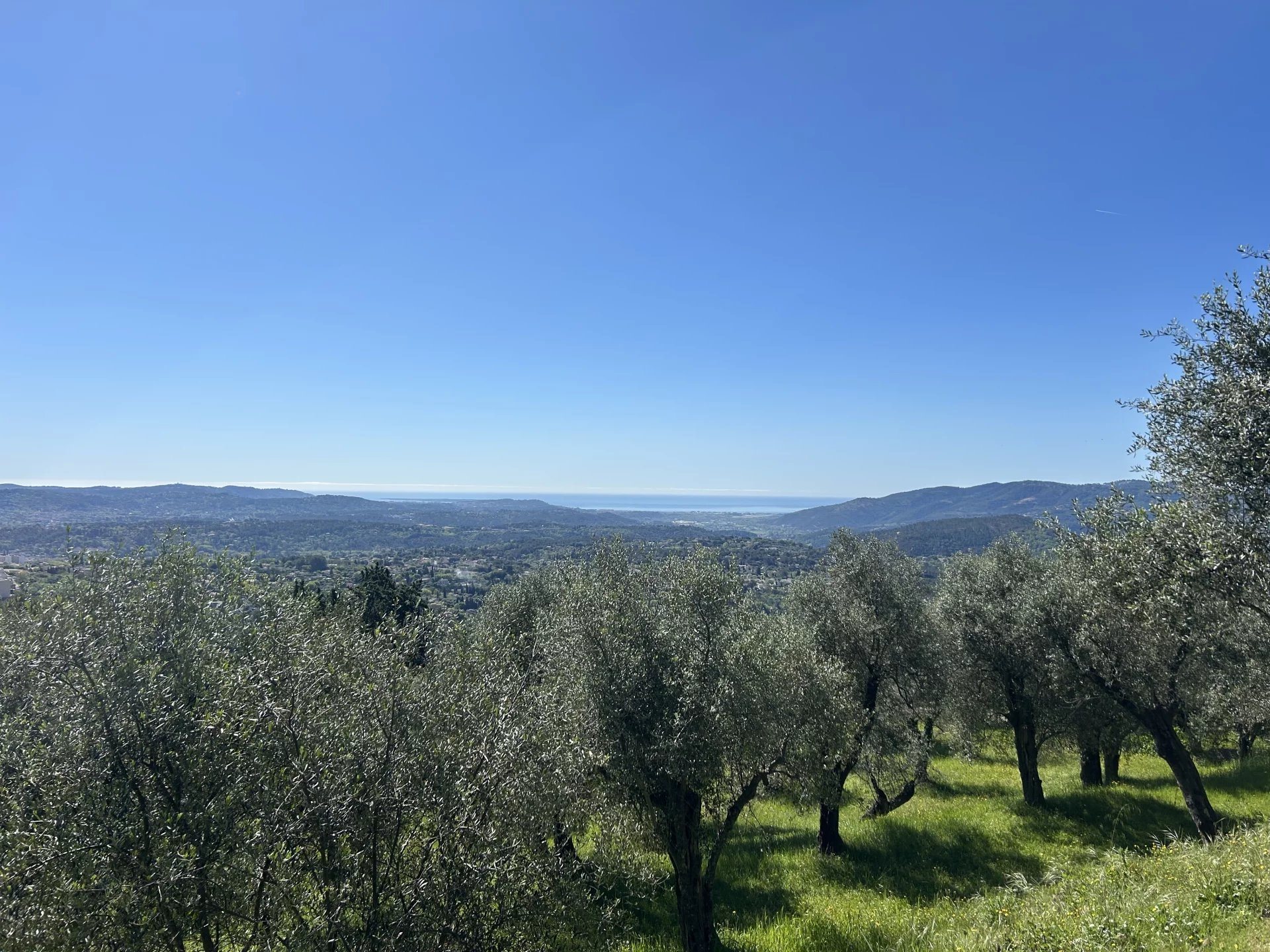 Maison à vendre, 907m², Grasse