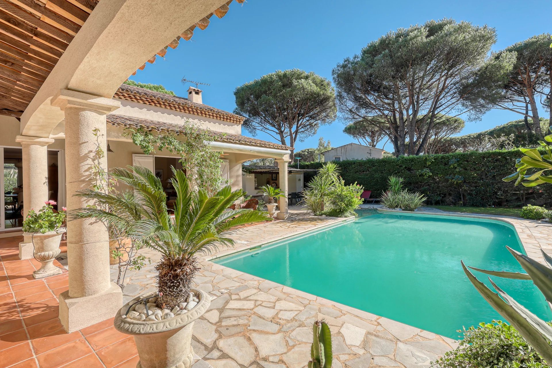 Maison à vendre, 245m², Cogolin